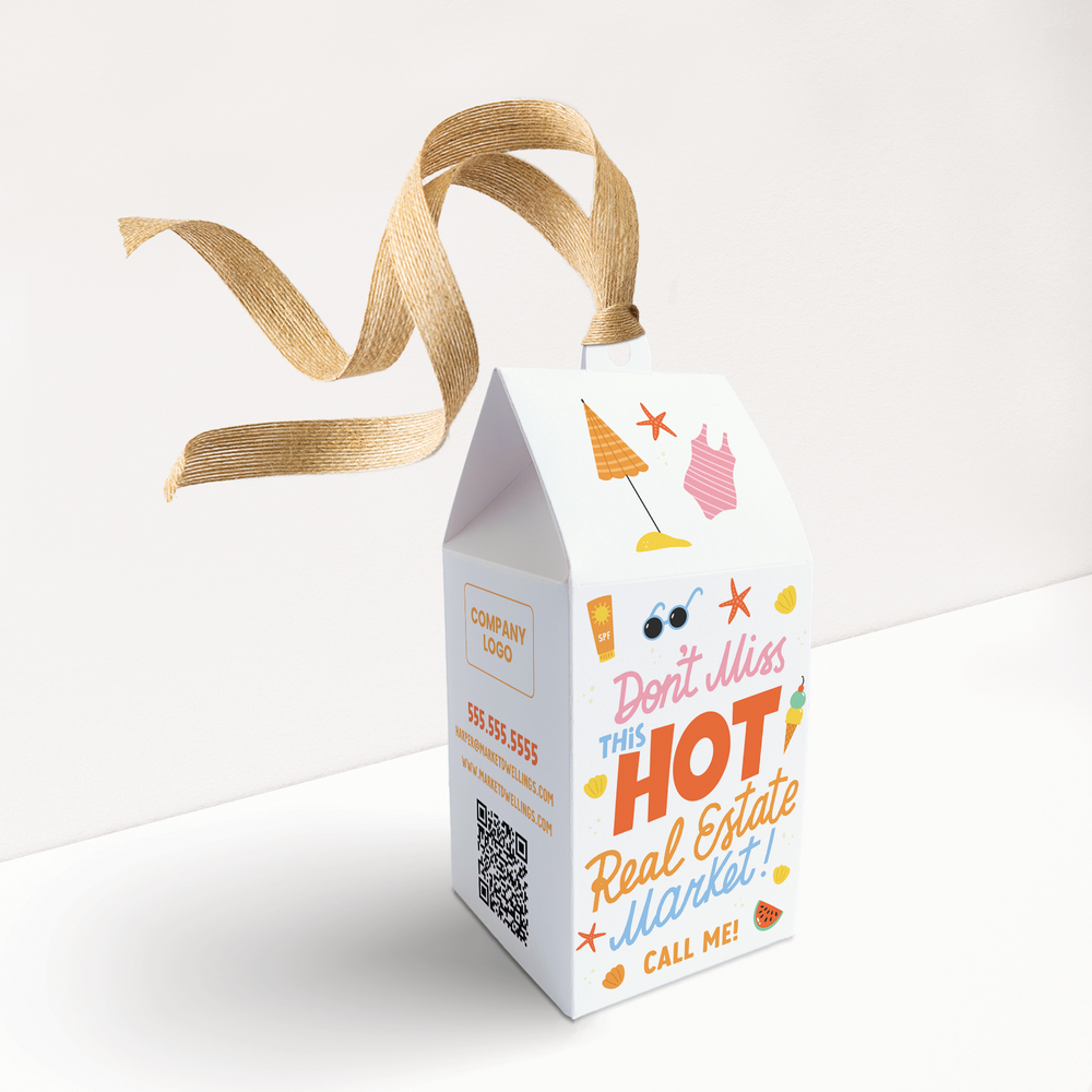Don't Miss This Hot Real Estate Market | Real Estate Pop By Boxes Pop By Box Market Dwellings
