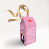 Home Love-O-Meter Valentine's Day | Real Estate Pop By Boxes Holiday Pop By Box Market Dwellings