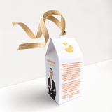 Your Referrals Make My Business Pitcher-Perfect | Real Estate Pop By Boxes Season Pop By Box Market Dwellings