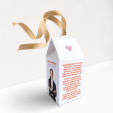 Your Referral Made My Heart Pop Valentine's | Real Estate Pop By Boxes Holiday Pop By Box Market Dwellings
