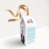 Your Referrals Help My Business Spring Forward | Real Estate Pop By Boxes Pop By Box Market Dwellings
