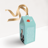 Don't Kiss Away Your Dreams Of Home Ownership Valentine's Day | Real Estate Pop By Boxes Holiday Pop By Box Market Dwellings