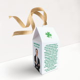 Lucky To Have You And Your Referrals St. Patrick's Day | Real Estate Pop By Boxes Holiday Pop By Box Market Dwellings