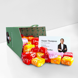Luck Won't Help You Find Your Dream Home St. Patrick's Day | Real Estate Pop By Boxes Holiday Pop By Box Market Dwellings