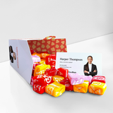Your Referral Made My Heart Pop Valentine's | Real Estate Pop By Boxes Holiday Pop By Box Market Dwellings