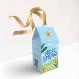Hello Spring | Real Estate Pop By Boxes Season Pop By Box Market Dwellings
