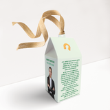 Don't Rely On Luck To Sell Your Home St. Patrick's Day | Real Estate Pop By Boxes Holiday Pop By Box Market Dwellings