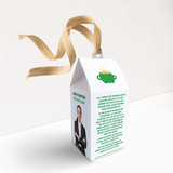 Don't Rely On Luck To Sell Your Home St. Patrick's Day | Real Estate Pop By Boxes Holiday Pop By Box Market Dwellings