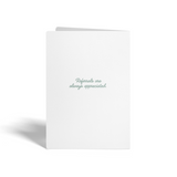 You Made It Home Closing Day | Real Estate & Mortgage Greeting Cards with Envelopes Greeting Card Market Dwellings