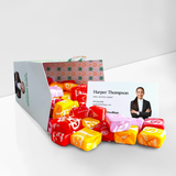 Don't Rely On Luck To Sell Your Home St. Patrick's Day | Real Estate Pop By Boxes Holiday Pop By Box Market Dwellings
