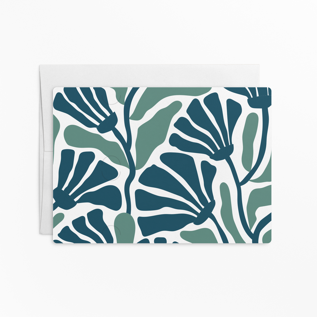 Set of The Best Compliment You Can Give is a Referral | Mailers | Envelopes Included Mailer Market Dwellings