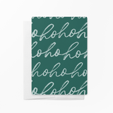 Thank You For Helping Me Wrap Up a Wonderful Year | Mailers with Envelopes Mailer Market Dwellings