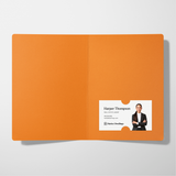 Happy Halloween | Greeting Cards with Envelopes Greeting Card Market Dwellings