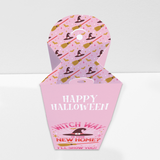 Witch Way to Your New Home? | Real Estate Pop By Boxes Holiday Pop By Box Market Dwellings