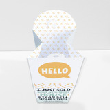 I Just Sold Your Neighbor's House & I Can Sell Yours Too! | Real Estate Pop By Boxes Pop By Box Market Dwellings