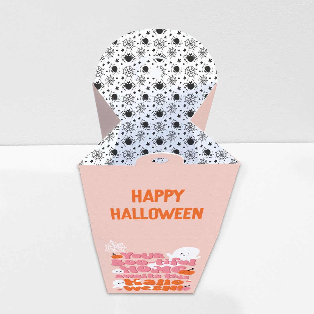 Your Boo-tiful Home Awaits This Halloween Pop By Box Holiday Pop By Box Market Dwellings