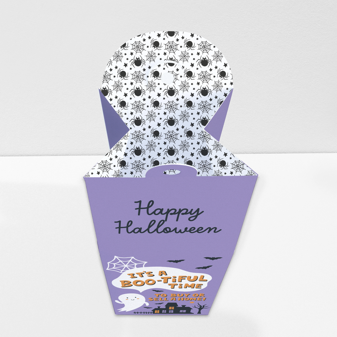 It's a Boo-tiful Time To Buy Or Sell A Home Pop By Box Holiday Pop By Box Market Dwellings