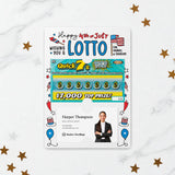 Happy 4th of July | Lotto Mailers with Envelopes Mailer Market Dwellings