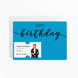 Simple Happy Birthday Cards | Mailers with Envelopes Mailer Market Dwellings
