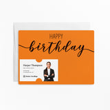 Simple Happy Birthday Cards | Mailers with Envelopes Mailer Market Dwellings