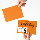 Simple Happy Birthday Cards | Mailers with Envelopes Mailer Market Dwellings