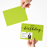 Simple Happy Birthday Cards | Mailers with Envelopes Mailer Market Dwellings