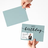 Simple Happy Birthday Cards | Mailers with Envelopes Mailer Market Dwellings