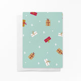 Grateful | Mailers with Envelopes Mailer Market Dwellings