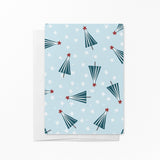 Grateful | Mailers with Envelopes Mailer Market Dwellings