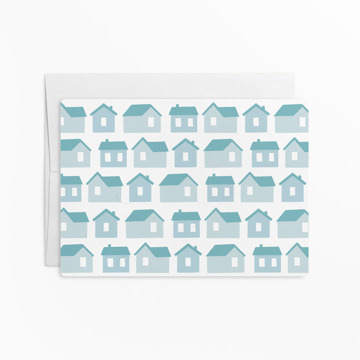 Hello I'm Not Just a Real Estate Agent I'm Your Neighbor Mailers | Envelopes Included | M100-M003 Mailer Market Dwellings