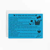 Ideas For Fall Activities | Mailers with Envelopes Mailer Market Dwellings