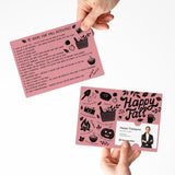 Ideas For Fall Activities | Mailers with Envelopes Mailer Market Dwellings