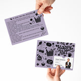 Ideas For Fall Activities | Mailers with Envelopes Mailer Market Dwellings