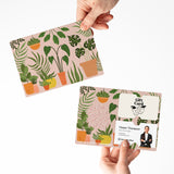 The Best Compliment You Can Give is a Referral. | Mailers with Envelopes Mailer Market Dwellings