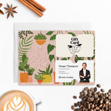 The Best Compliment You Can Give is a Referral. | Mailers with Envelopes Mailer Market Dwellings