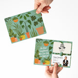 The Best Compliment You Can Give is a Referral. | Mailers with Envelopes Mailer Market Dwellings