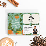The Best Compliment You Can Give is a Referral. | Mailers with Envelopes Mailer Market Dwellings