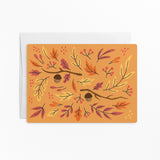 Happy Thanksgiving | Mailers with Envelopes Mailer Market Dwellings
