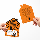I Speak Fluent Real Estate. Go Ahead, Ask Me Something! | Real Estate Mailers with Envelopes Mailer Market Dwellings