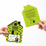 I Speak Fluent Real Estate. Go Ahead, Ask Me Something! | Real Estate Mailers with Envelopes Mailer Market Dwellings