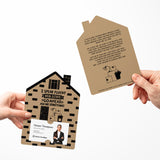 I Speak Fluent Real Estate. Go Ahead, Ask Me Something! | Real Estate Mailers with Envelopes Mailer Market Dwellings