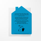 I Speak Fluent Real Estate. Go Ahead, Ask Me Something! | Real Estate Mailers with Envelopes Mailer Market Dwellings