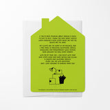 I Speak Fluent Real Estate. Go Ahead, Ask Me Something! | Real Estate Mailers with Envelopes Mailer Market Dwellings