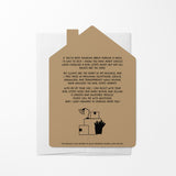 I Speak Fluent Real Estate. Go Ahead, Ask Me Something! | Real Estate Mailers with Envelopes Mailer Market Dwellings