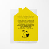 I Speak Fluent Real Estate. Go Ahead, Ask Me Something! | Real Estate Mailers with Envelopes Mailer Market Dwellings