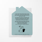 I Speak Fluent Real Estate. Go Ahead, Ask Me Something! | Real Estate Mailers with Envelopes Mailer Market Dwellings