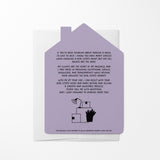 I Speak Fluent Real Estate. Go Ahead, Ask Me Something! | Real Estate Mailers with Envelopes Mailer Market Dwellings