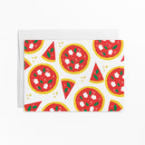 No Matter How You Slice It | Mailers with Envelopes Mailer Market Dwellings