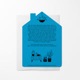 You're Already Paying A Mortgage It's Just Not Your Own | Real Estate Mailers with Envelopes Mailer Market Dwellings