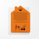 You're Already Paying A Mortgage It's Just Not Your Own | Real Estate Mailers with Envelopes Mailer Market Dwellings